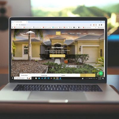 SRH REALTY