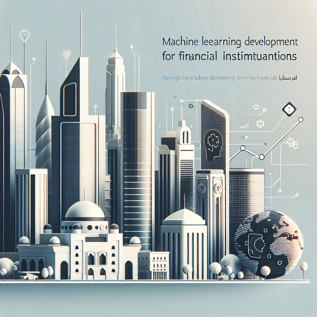 machine-learning-development-services-for-financial-institutions-in-the-gulf