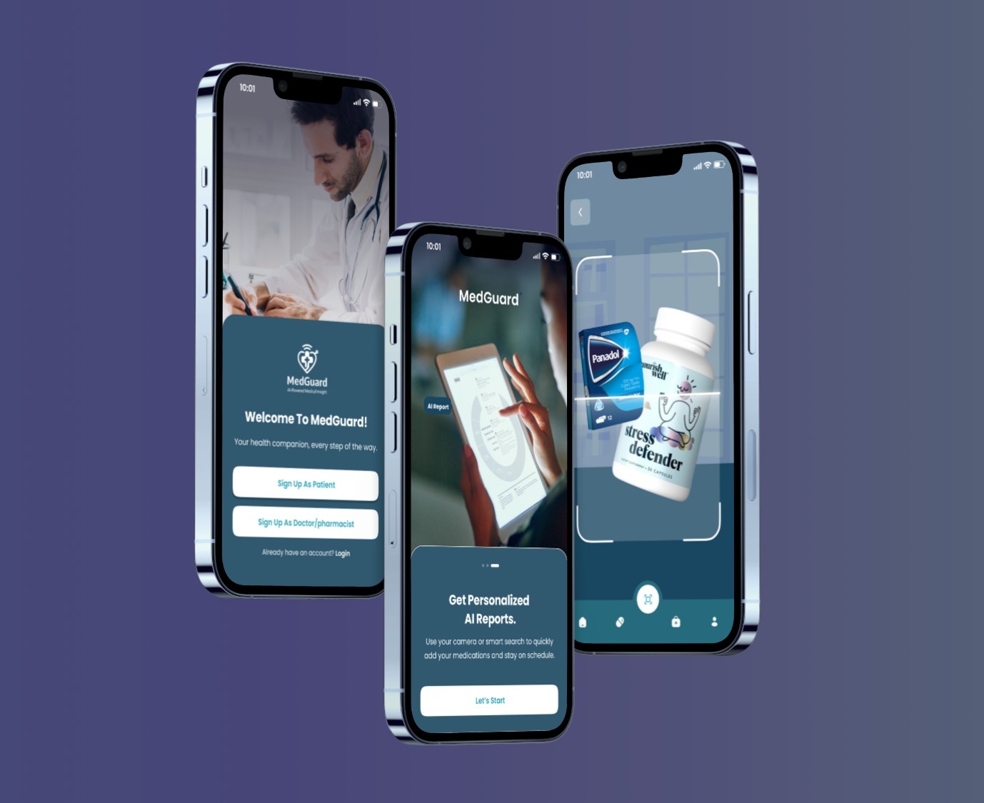 MedGuard