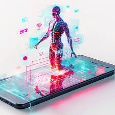 Healthcare AI solutions in Lebanon