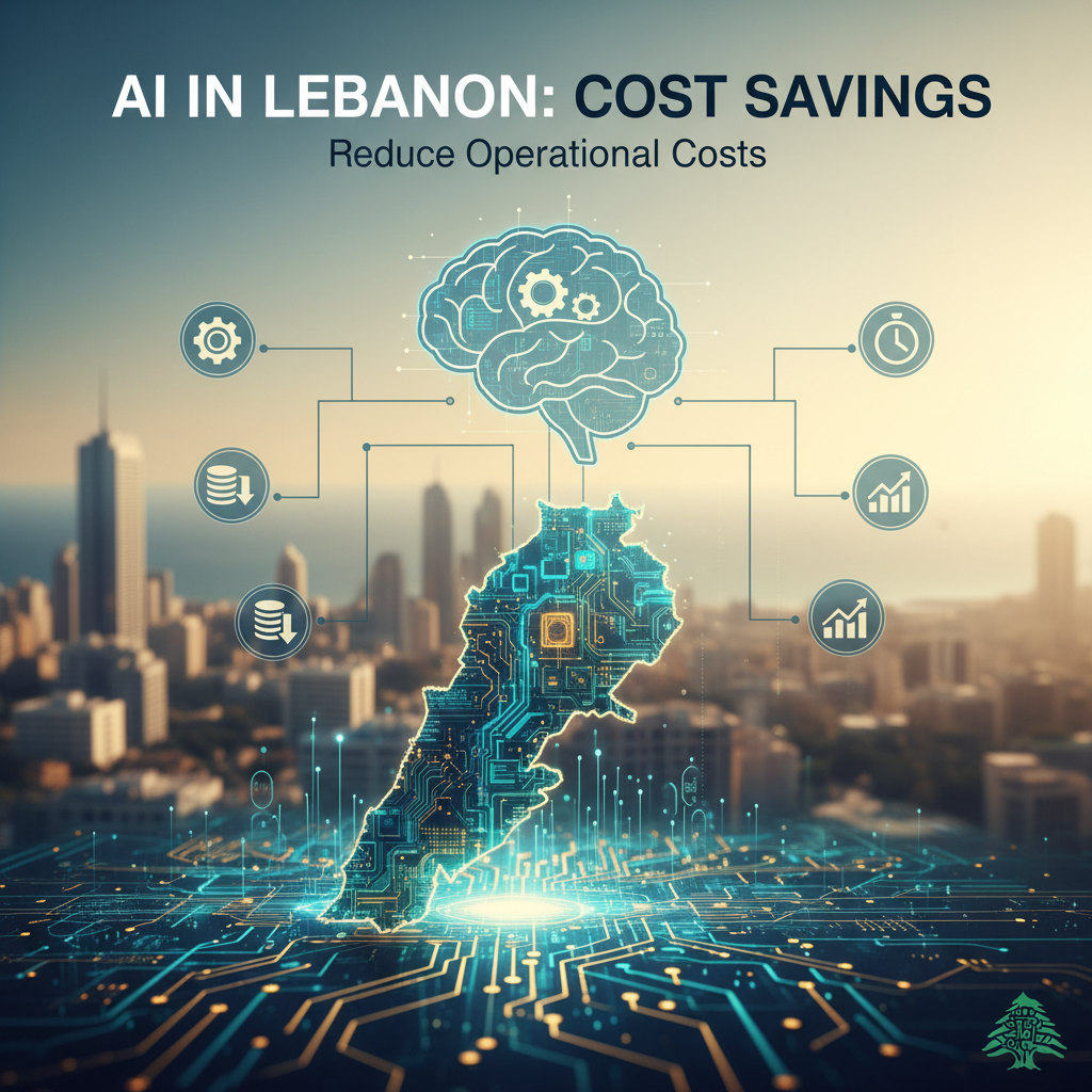 how-companies-in-lebanon-can-use-ai-to-reduce-operational-costs