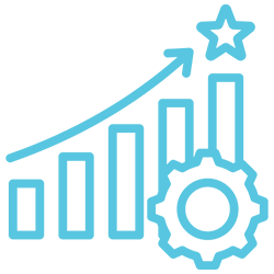 Improve by Digital Shifts