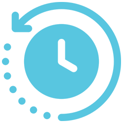 Time Save by Digital Shifts