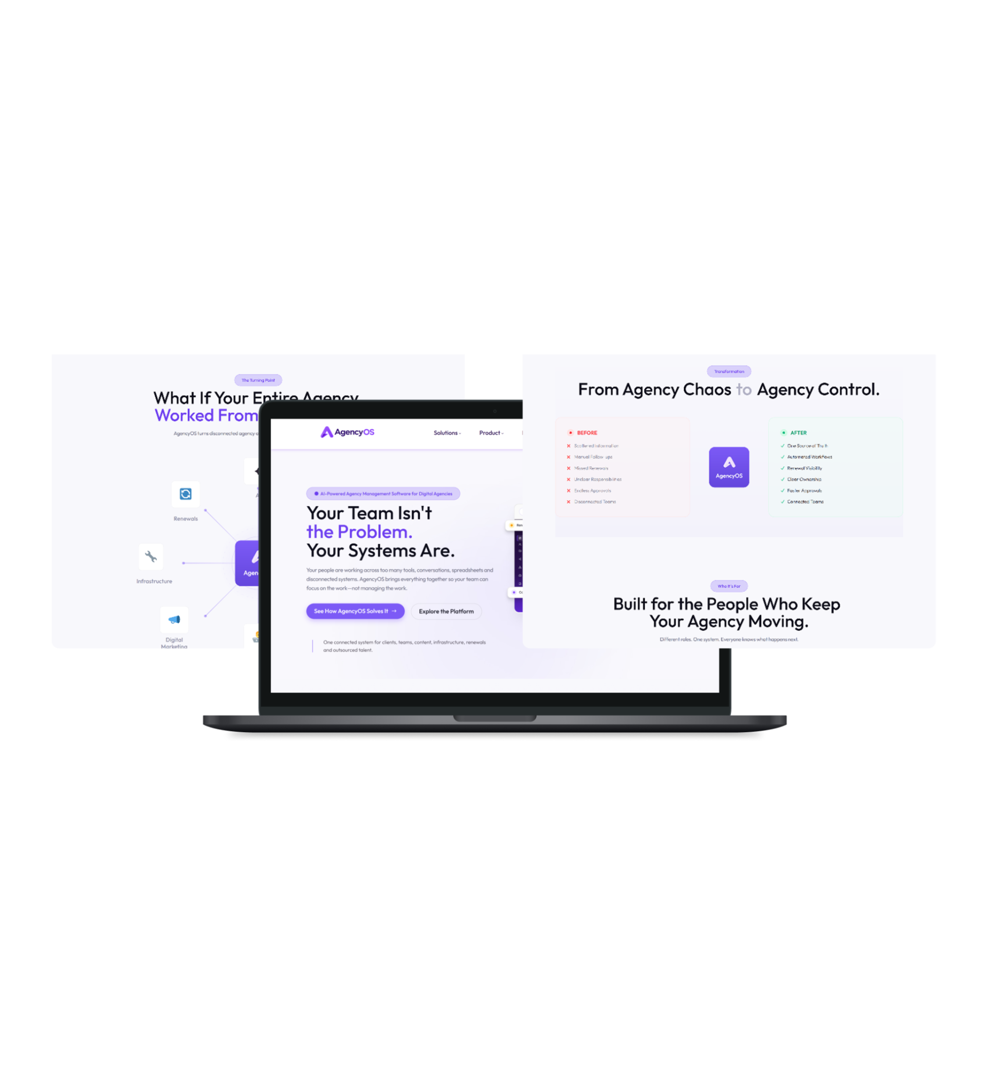 Agency OS