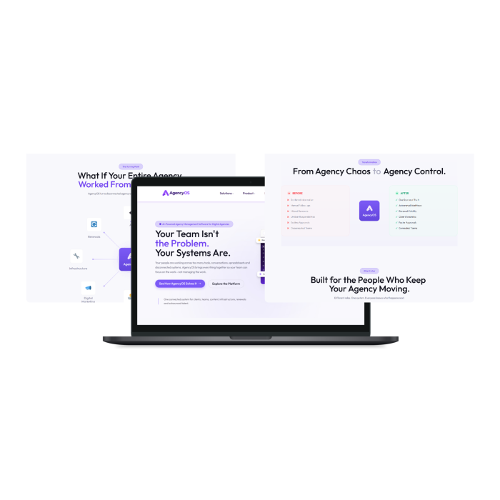 Agency OS